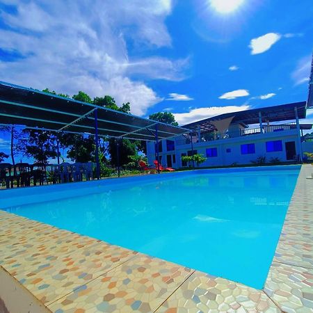 Concetta Tourist Inn Manolo Fortich Kültér fotó