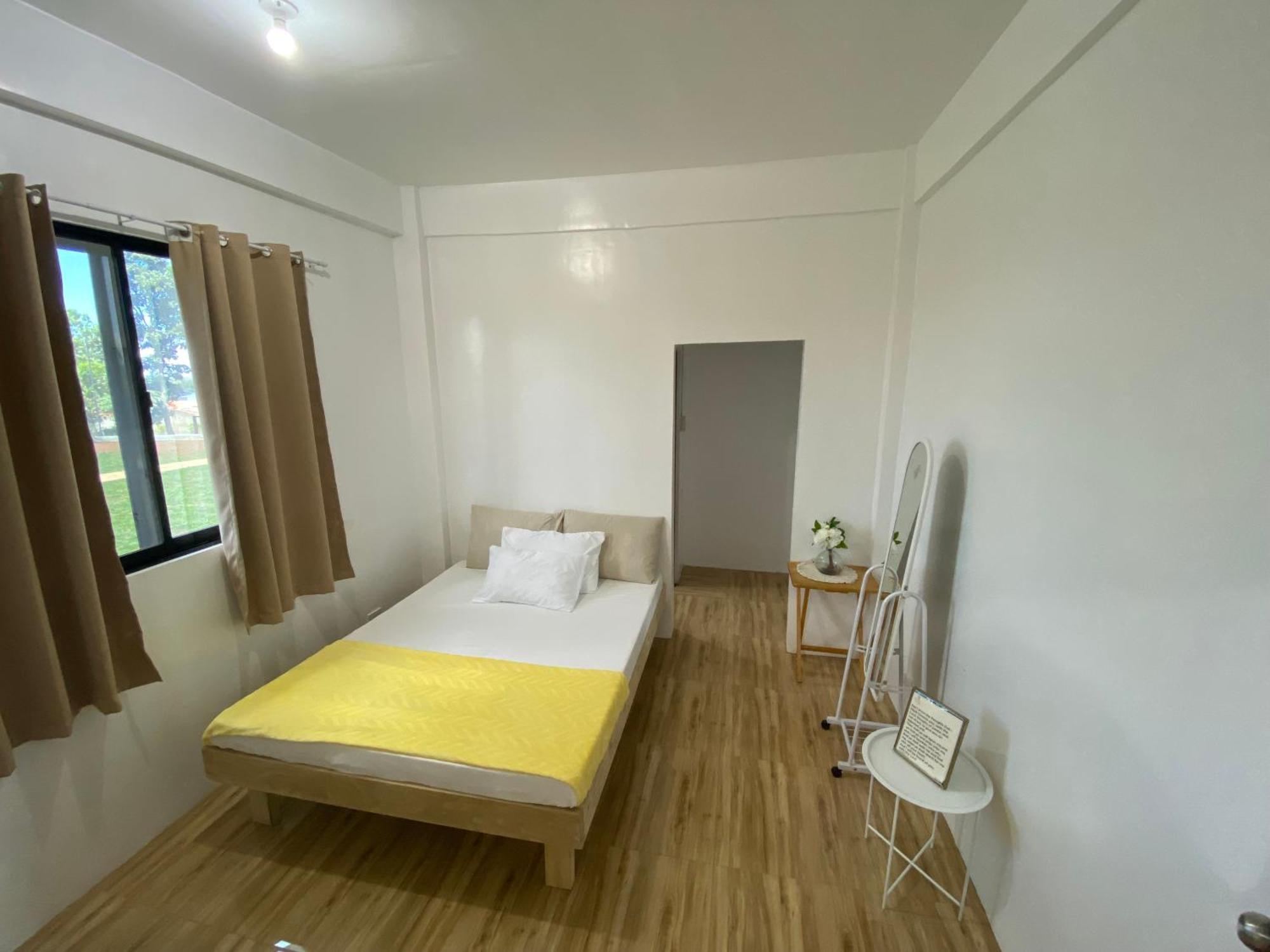 Concetta Tourist Inn Manolo Fortich Kültér fotó