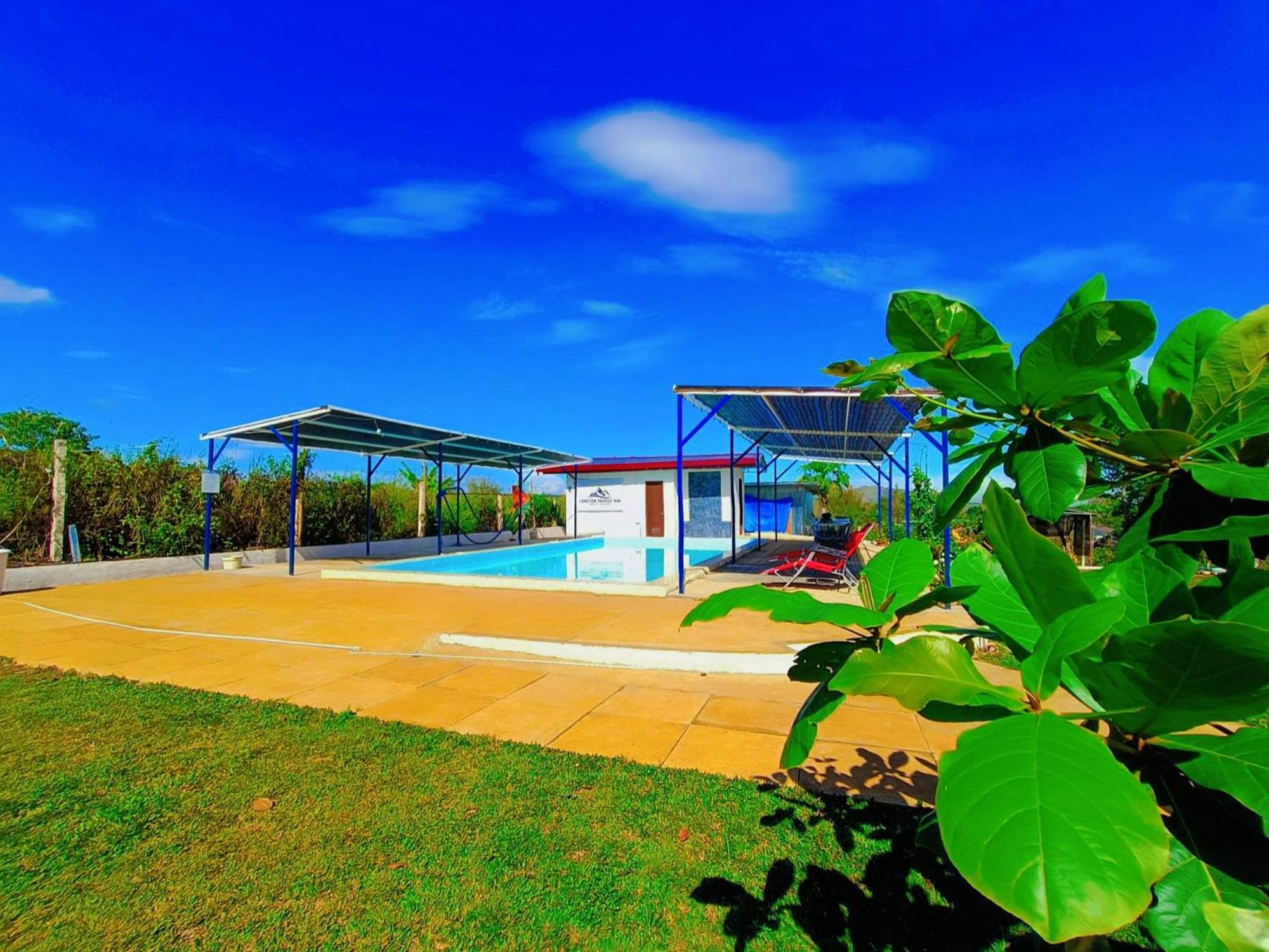 Concetta Tourist Inn Manolo Fortich Kültér fotó