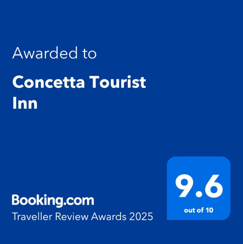 Concetta Tourist Inn Manolo Fortich Kültér fotó
