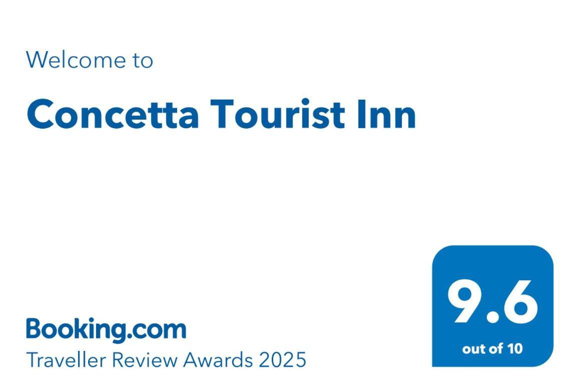 Concetta Tourist Inn Manolo Fortich Kültér fotó