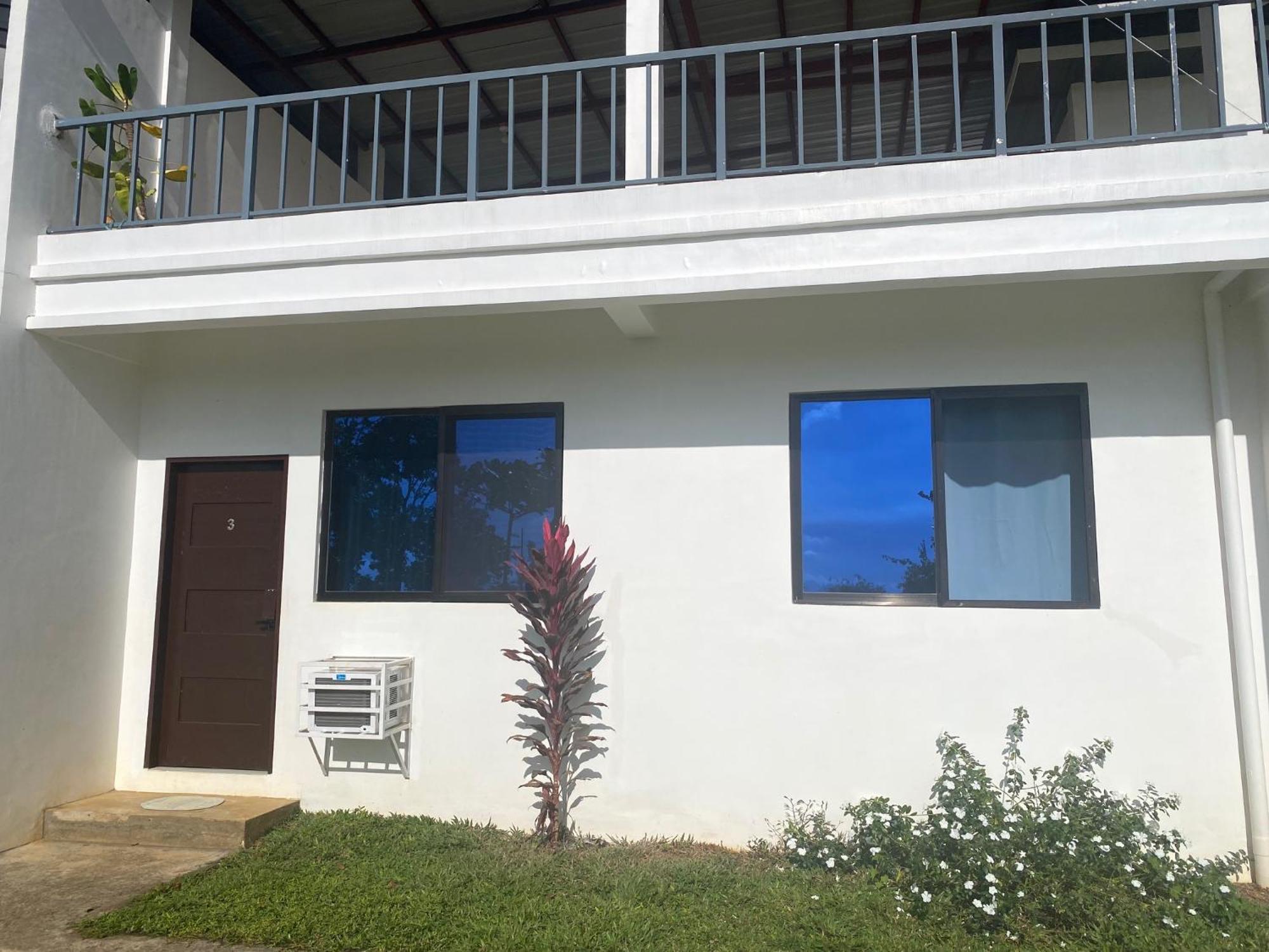 Concetta Tourist Inn Manolo Fortich Kültér fotó